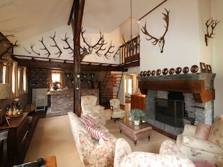 Villa Rheezerveen Kenmerken 22