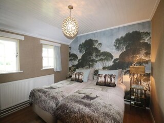 Villa Rheezerveen Équipement 18