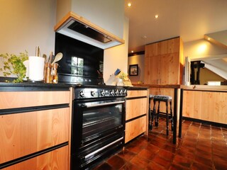 Villa Rheezerveen Caratteristiche 25