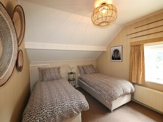 Villa Rheezerveen Caratteristiche 26