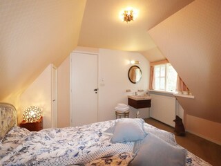 Villa Rheezerveen Caratteristiche 21