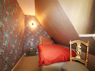 Villa Rheezerveen Características 19