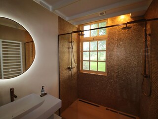 Villa Rheezerveen Caratteristiche 25