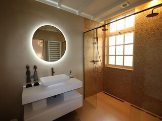 Villa Rheezerveen Características 28