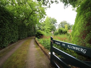 Villa Rheezerveen Grabación al aire libre 7