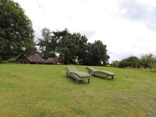 Villa Rheezerveen Außenaufnahme 11