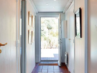 Maison de vacances Henne Strand  46