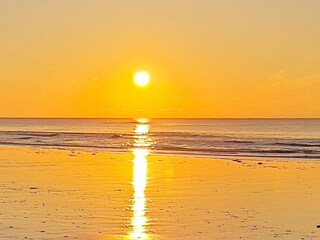 Maison de vacances Henne Strand  47