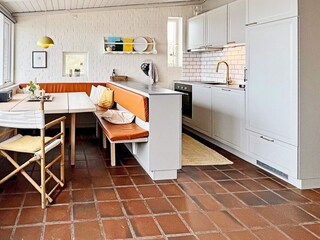 Maison de vacances Henne Strand  48