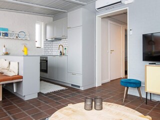 Maison de vacances Henne Strand  50
