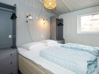 Maison de vacances Henne Strand  5