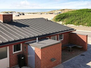 Maison de vacances Henne Strand  6