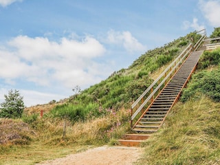Ferienhaus Henne Strand  29