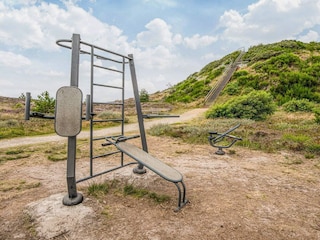 Ferienhaus Henne Strand  28