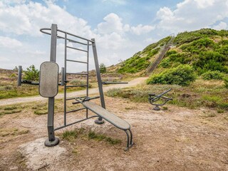Holiday house Henne Strand  13