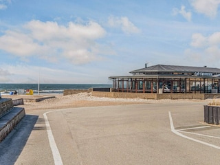 Ferienhaus Henne Strand  7