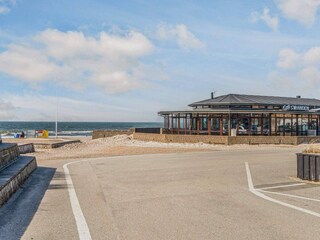 Maison de vacances Henne Strand  9