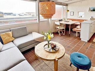 Maison de vacances Henne Strand  10