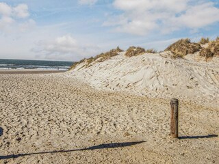 Vakantiehuis Henne Strand  9
