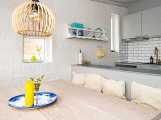 Maison de vacances Henne Strand  13
