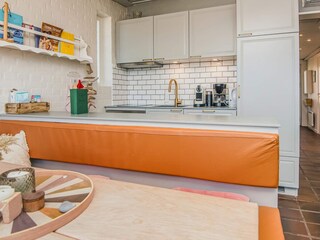 Vakantiehuis Henne Strand  39