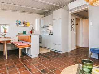 Maison de vacances Henne Strand  17