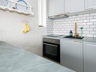 Maison de vacances Henne Strand  19