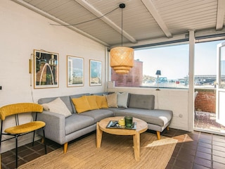 Ferienhaus Henne Strand  12