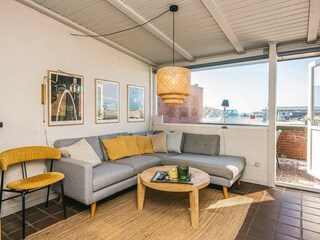 Vakantiehuis Henne Strand  12