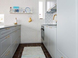 Maison de vacances Henne Strand  22