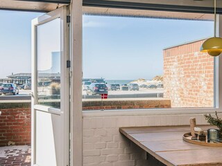 Maison de vacances Henne Strand  24