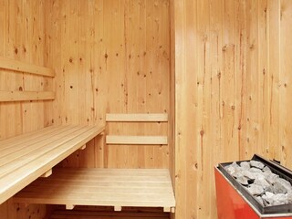 Maison de vacances Henne Strand  25