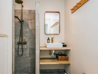 Vakantiehuis Henne Strand  41