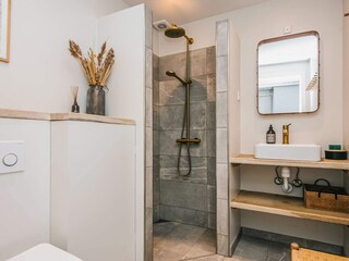 Ferienhaus Henne Strand  4