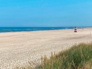 Casa de vacaciones Henne Strand  29