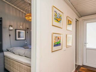 Ferienhaus Henne Strand  19
