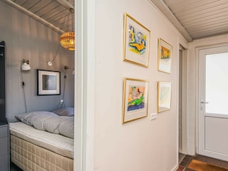 Maison de vacances Henne Strand  7