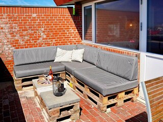 Maison de vacances Henne Strand  32