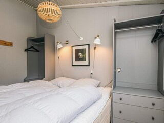 Casa de vacaciones Henne Strand  25