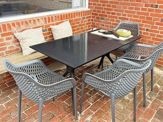 Maison de vacances Henne Strand  34