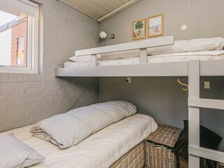 Maison de vacances Henne Strand  35