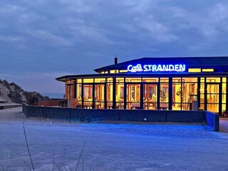 Holiday house Henne Strand  33