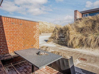 Ferienhaus Henne Strand  36