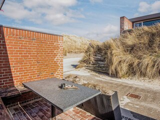 Maison de vacances Henne Strand  39