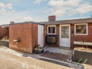 Vakantiehuis Henne Strand  20