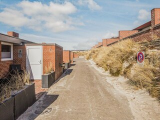 Vakantiehuis Henne Strand  4