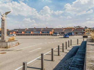 Vakantiehuis Henne Strand  9