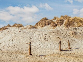 Casa per le vacanze Henne Strand  13