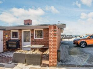 Holiday house 5 Personen Ferienhaus in Henne-By Traum - Henne Strand - image1