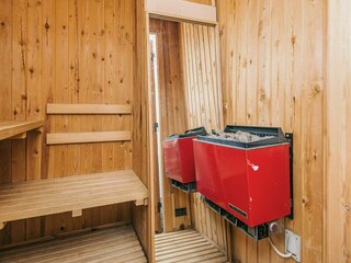 Maison de vacances Henne Strand  27